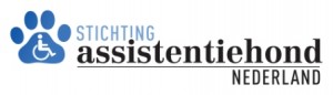 logo stichting assistentiehond